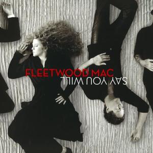 Cover for Fleetwood Mac · Say You Will (CD) (2003)