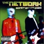 Cover for Network · Network-money Money 2020 (CD) (2004)