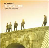 He Reigns: Worship Collection  [us Import] - Newsboys - Music - OTHER (RELLE INKÖP) - 0094633636422 - January 3, 2011