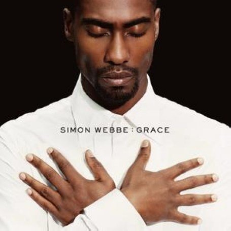 Cover for Simon Webbe · Grace (CD) (2006)