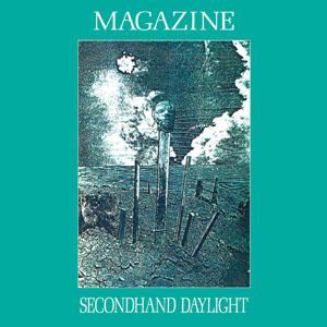 Secondhand Daylight - Magazine - Muzyka - POP / ROCK - 0094638529422 - 15 marca 2007