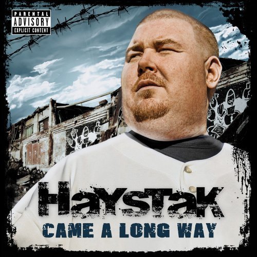 Cover for Haystak · Came a Long Way (CD) (2009)