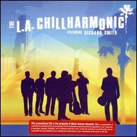 Cover for Richard Smith · L.A. Chillharmonic (CD) (2008)