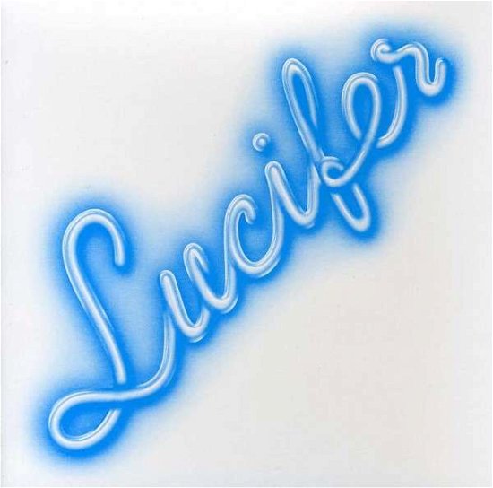 Cover for Peaking Lights · Lucifer (CD) (2012)