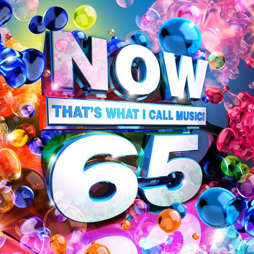 Various Artists - Now 65 - Música - Sony Legacy - 0190758086422 - 2 de fevereiro de 2018