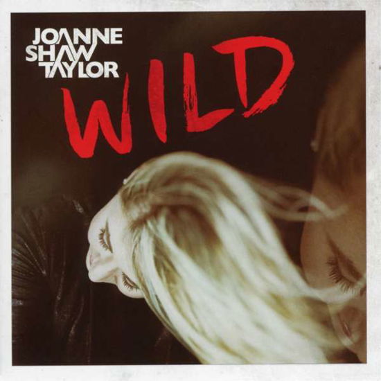 Wild - Joanne Shaw Taylor - Muziek - SONY MUSIC CG - 0190758677422 - 13 juli 2018