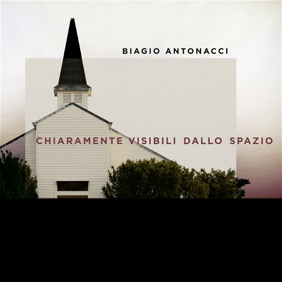 Antonacci Biagio - Chiaramente Visibili Dallo Spazio (deluxe Edt.) - Antonacci Biagio - Musik - Sony - 0194397108422 - 29. November 2019