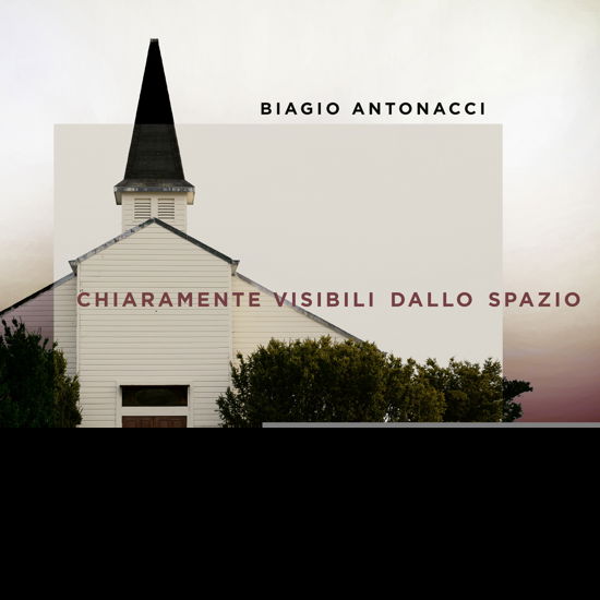 Biagio Antonacci - Chiaramente - Biagio Antonacci - Chiaramente - Música - Sony - 0194397108422 - 29 de novembro de 2019