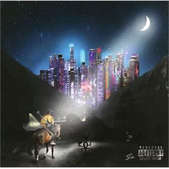 Cover for Lil Nas X · 07/01/1900 (CD) (2019)