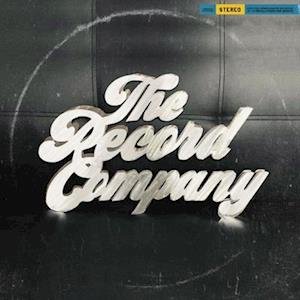 Record Company · 4th Album (LP) (2023)