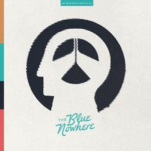 Cover for Between The Buried And Me · The Blue Nowhere (CD) (2025)