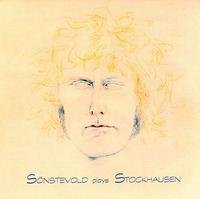 Cover for Stockhausen / Sonstevold,knut / Sonstevold,kina · Music for Bassoon (CD) (2001)