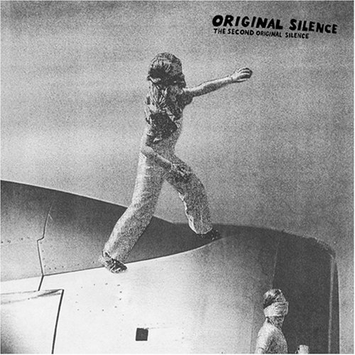 The Second Original - Original Silence - Muziek - VME - 0600116844422 - 13 augustus 2008