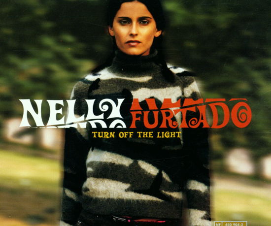 Turn off the Light - Nelly Furtado - Music - Universal - 0600445090422 - June 25, 2001