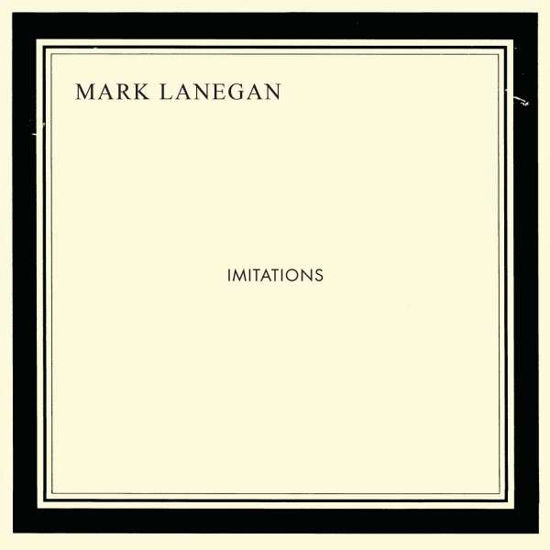 Imitations - Mark Lanegan - Musik - ALTERNATIVE - 0601091412422 - 17. september 2013