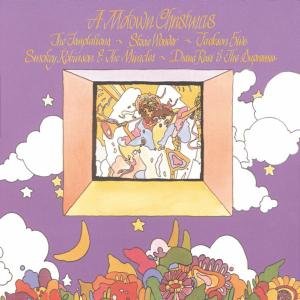 Motown Christmas Various - Motown Christmas Various - Musik - Motown - 0601215335422 - 12. oktober 1999