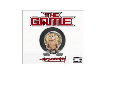 Compton - The Game - Musique -  - 0602498641422 - 