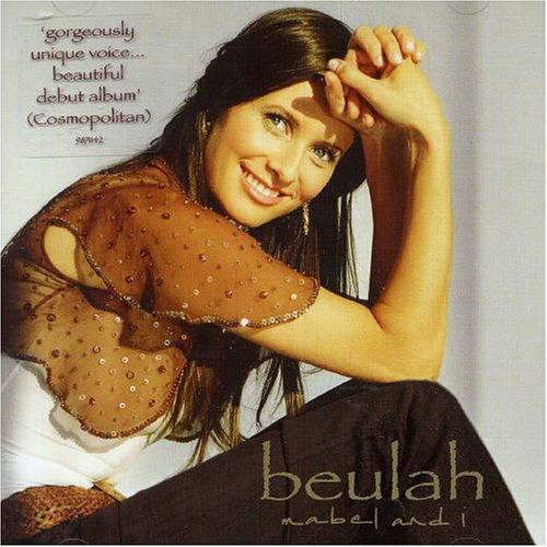 Cover for Beulah · Mabel And I (CD)