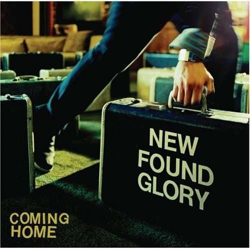 Coming Home - New Found Glory - Musikk - ROCK - 0602517045422 - 19. september 2006