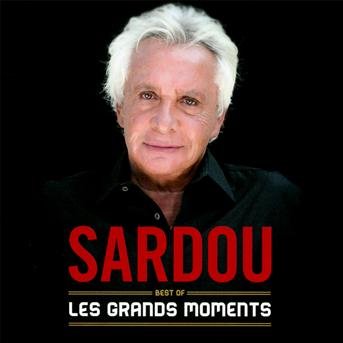 Cover for Sardou Michel · Best of ( (CD) (2012)
