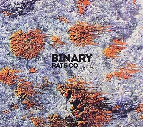 Cover for Rat &amp; Co · Binary (CD) (2014)