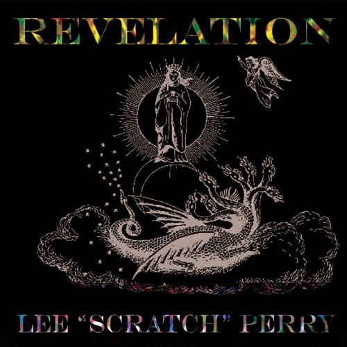 Cover for Lee -Scratch- Perry · Revelation (CD) [Bonus Tracks edition] (2014)