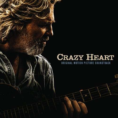 Crazy Heart: Original Motion Picture Soundtrack - Various Artists - Musik - New West Records - 0607396618422 - 19. januar 2010