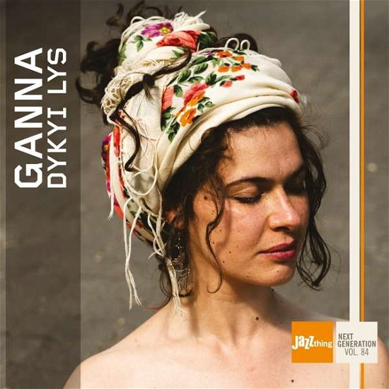Cover for Ganna · Dykyi Lys (CD) [Digipak] (2020)