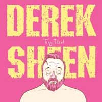 Cover for Derek Sheen · Tiny Idiot (CD) (2016)