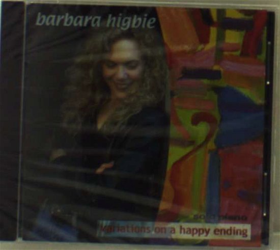 Variations on a Happy Ending - Barbara Higbie - Music - Slowbaby Music - 0612408221422 - August 2, 2001