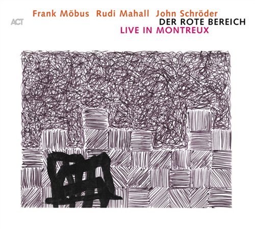 Der Rote Bereich · Live In Montreux (CD) (2005)