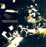 Cover for The Distance · If You Lived Here You'd Be Hom (CD) (2001)