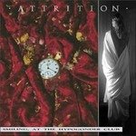 Cover for Attrition  · Smiling, At The Hypogonder Club (CD)