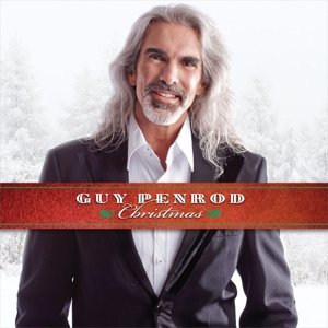 Cover for Guy Penrod · Guy Penrod-christmas (CD) [Digipak] (2014)