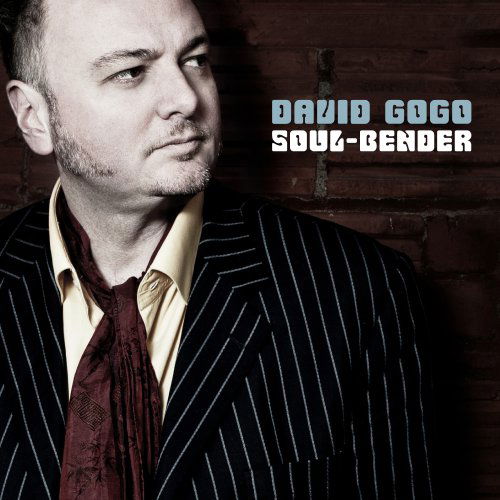 Soul-bender - David Gogo - Musikk - BLUES - 0624481009422 - 7. juni 2011