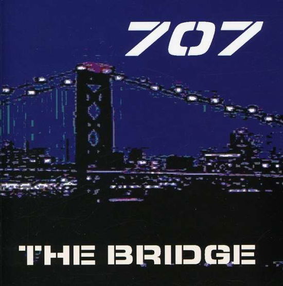 The Bridge - 707 - Musiikki - Renaissance - 0630428029422 - tiistai 23. toukokuuta 2006