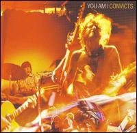 Cover for You Am I · Convicts (CD) (2007)