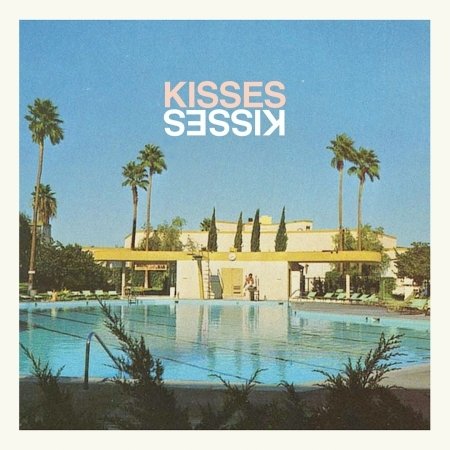 Cover for Kisses · Heart of the Nightlife (CD) (2010)