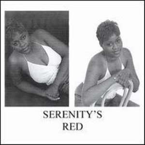 Cover for Serenity · Serenity's Red: Debut EP (CD) (2003)