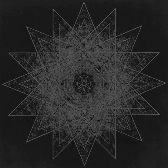 Cover for Black Earth · Diagrams of a Hidden Order (CD) (2016)