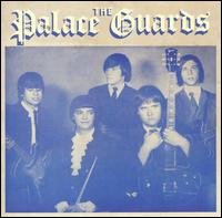 Cover for Palace Guards · Complete Recordings (CD) (2007)