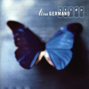Cover for Lisa Germano · Slide (CD) (1998)