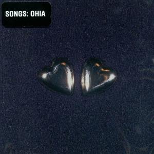 Cover for Songs: Ohia · Axxess &amp; Ace (CD) (2005)