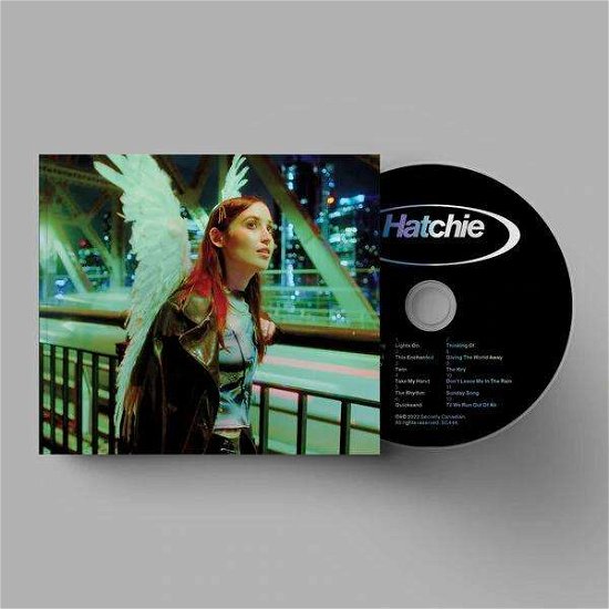 Giving The World Away - Hatchie - Musik - SECRETLY CANADIAN - 0656605044422 - 22. april 2022