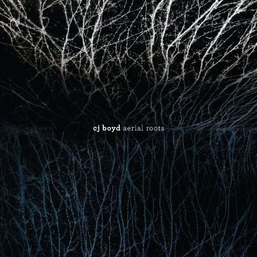 Aerial Roots - C.J. Boyd - Musiikki - JOYFUL NOISE - 0656605747422 - torstai 22. lokakuuta 2009