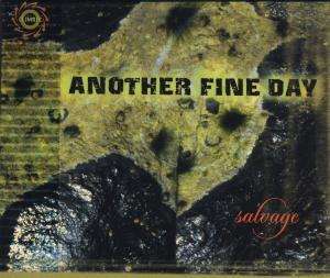 Cover for Another Fine Day · Savage (CD) (2012)