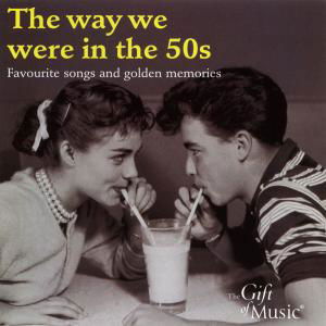 Way We Were in the 50s - Way We Were in the 50s - Musique - GOM - 0658592108422 - 2004