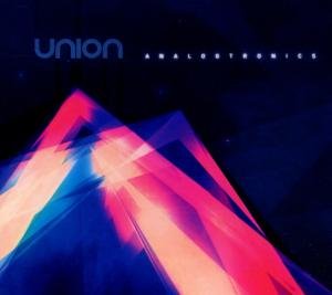 Cover for Union · Analogtronics (CD) (2012)