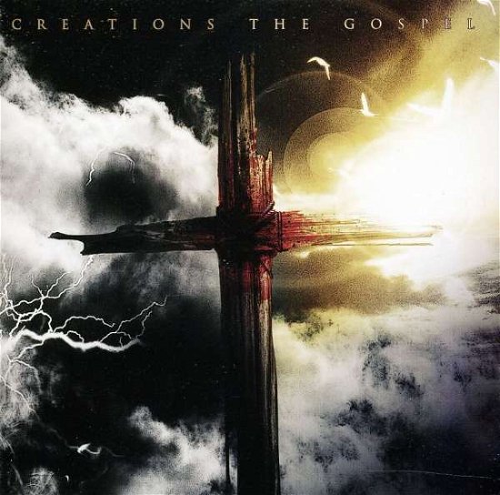 Cover for Creations · Gospel (Usa) (CD) (2011)