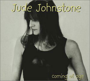 Cover for Jude Johnstone · Coming Of Age (CD) (2002)